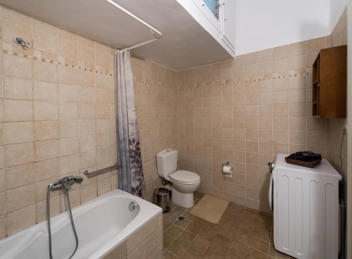 Andry'S Apartment Lefkada City Exterior photo