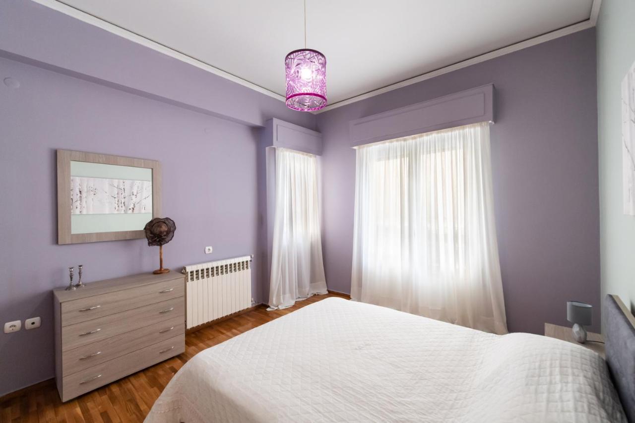 Andry'S Apartment Lefkada City Exterior photo