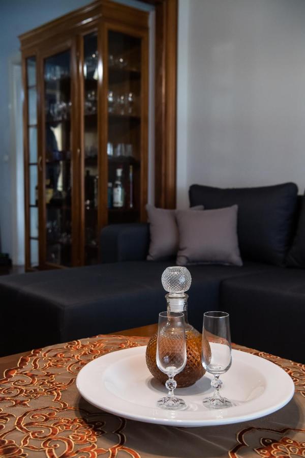 Andry'S Apartment Lefkada City Exterior photo