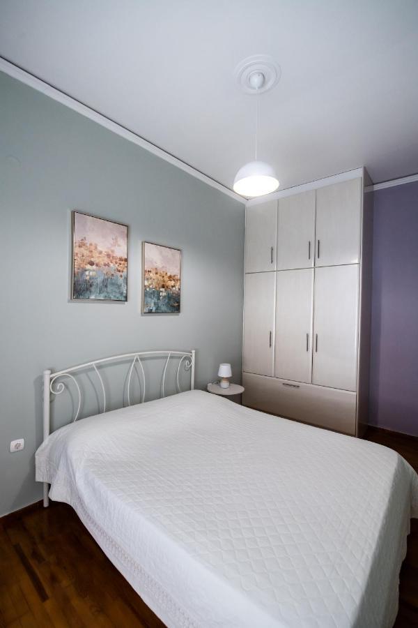 Andry'S Apartment Lefkada City Exterior photo