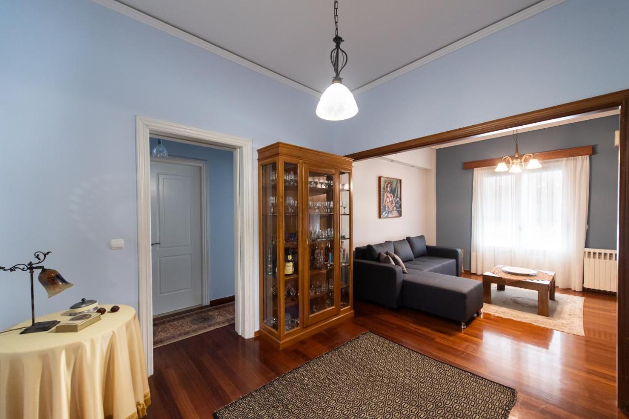 Andry'S Apartment Lefkada City Exterior photo
