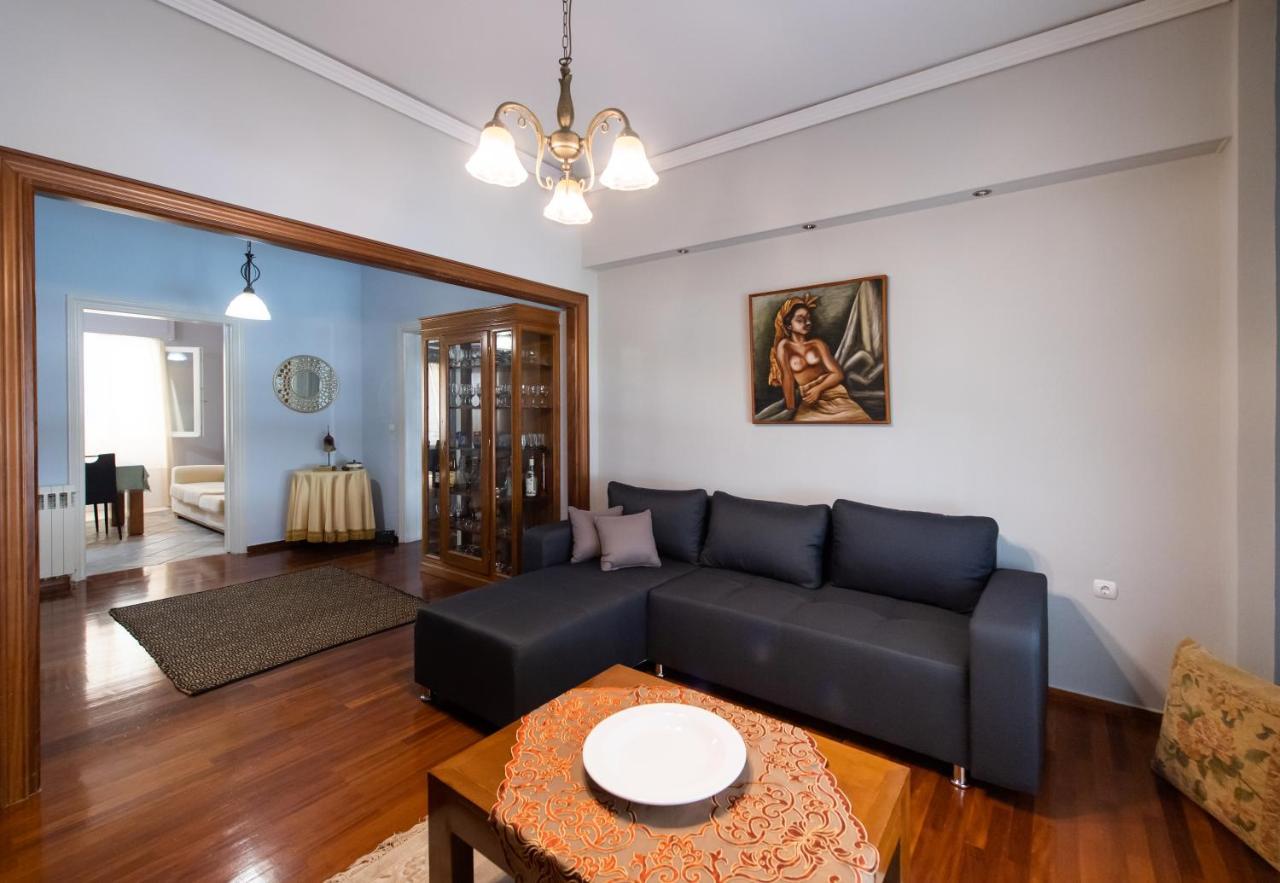 Andry'S Apartment Lefkada City Exterior photo