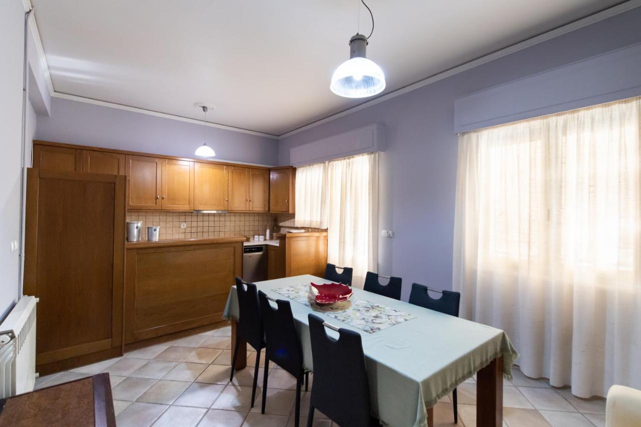 Andry'S Apartment Lefkada City Exterior photo